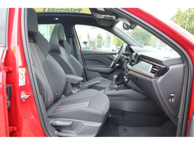 Skoda Kamiq 1.0 TSI Monte Carlo