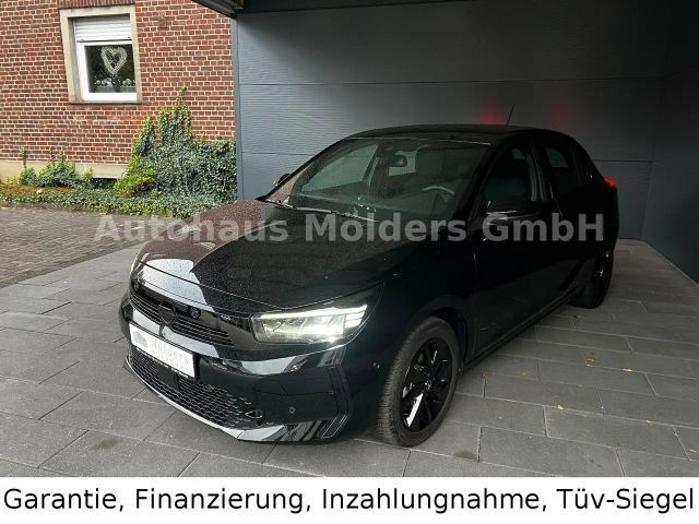 Opel Corsa GS-Line Grand Sport