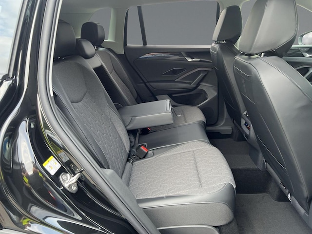 Volkswagen Tiguan 1.5 eTSI DSG Life