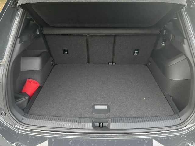 Volkswagen Tiguan 1.5 eTSI DSG