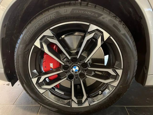 BMW X1 M-Sport sDrive
