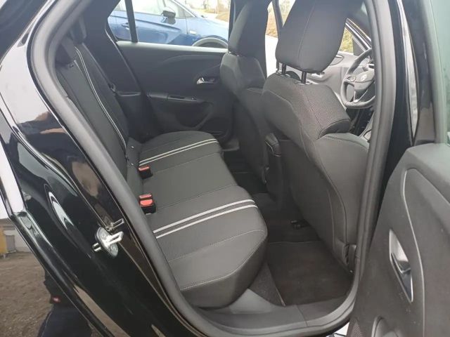 Opel Corsa GS-Line Grand Sport Turbo