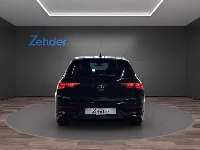 Volkswagen Golf DSG R-Line