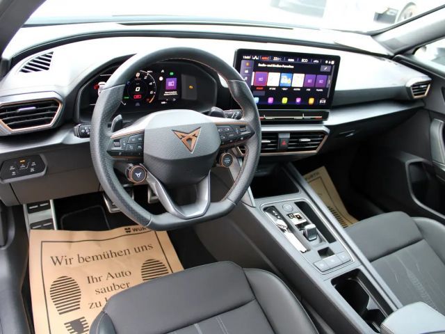 Cupra Formentor DSG VZ