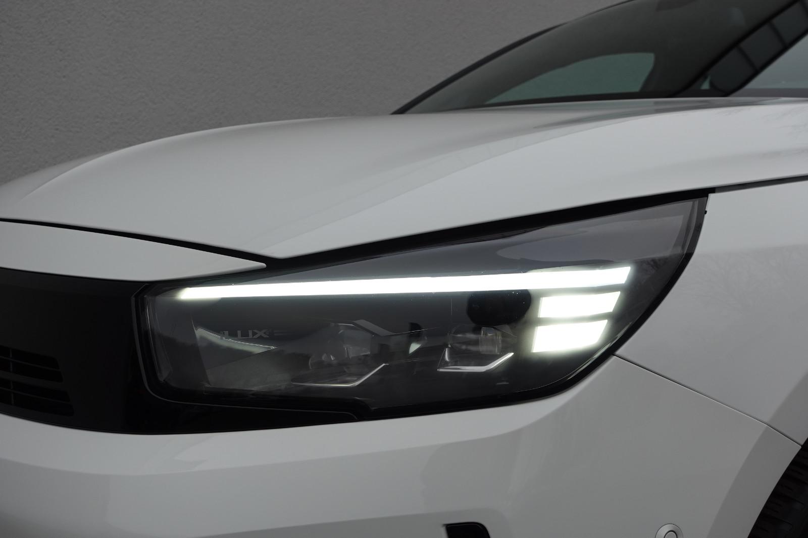 Opel Corsa 1.2 Turbo GS-Line Grand Sport