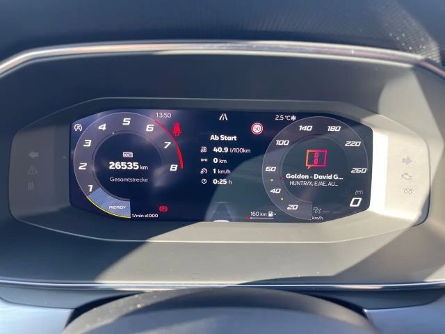 Seat Leon FR-lijn Sportstourer