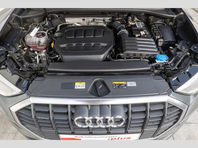 Audi Q3 40 TFSI Quattro S-Tronic