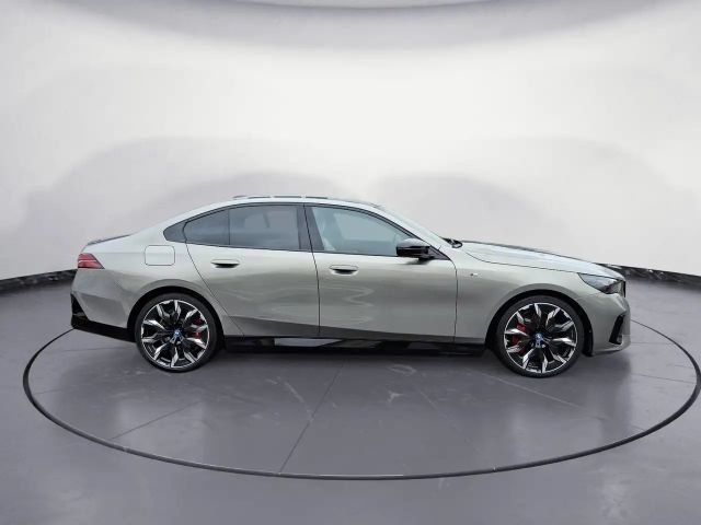 BMW i5 M-Sport M60 Sedan xDrive