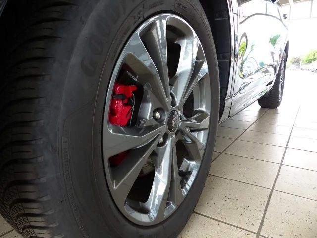 Ford Kuga EcoBoost ST Line X