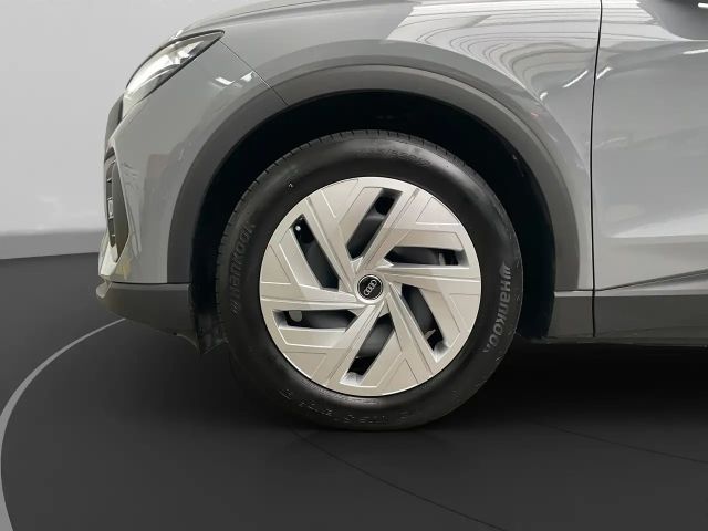 Audi Q4 e-tron Sportback
