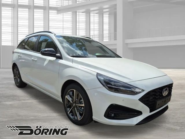 Hyundai i30 1.0 Advantage