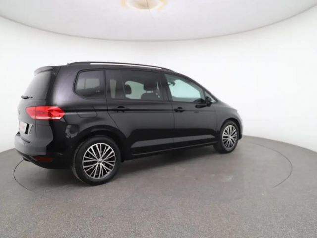 Volkswagen Touran Friends TDI