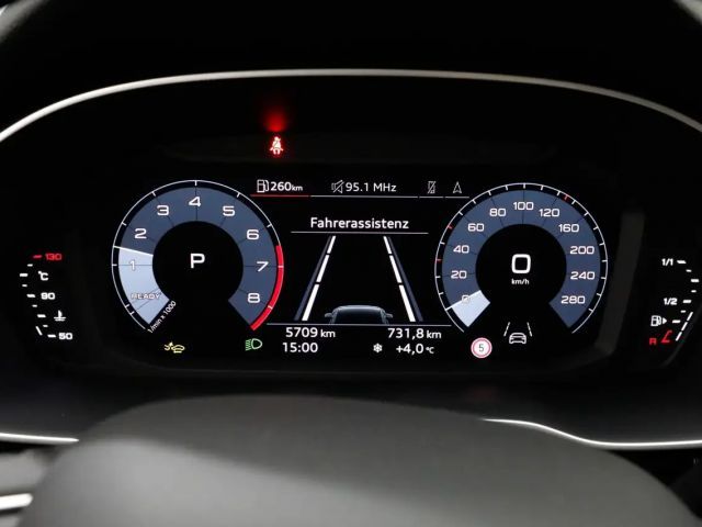 Audi Q3 35 TFSI S-Tronic