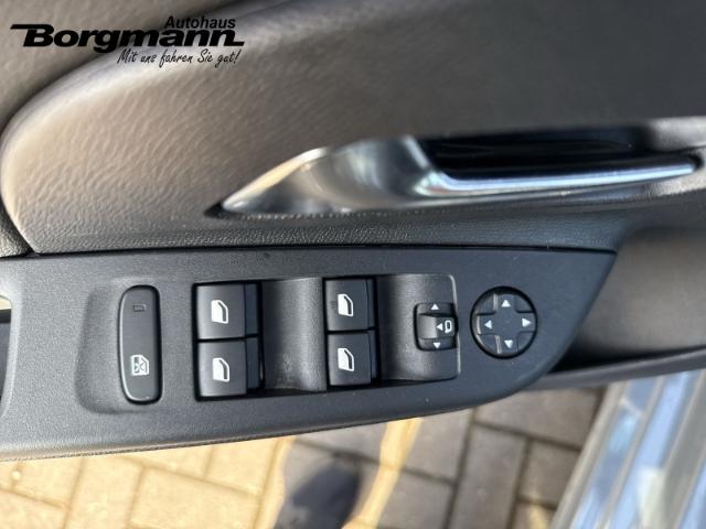 Opel Corsa GS-Line Grand Sport