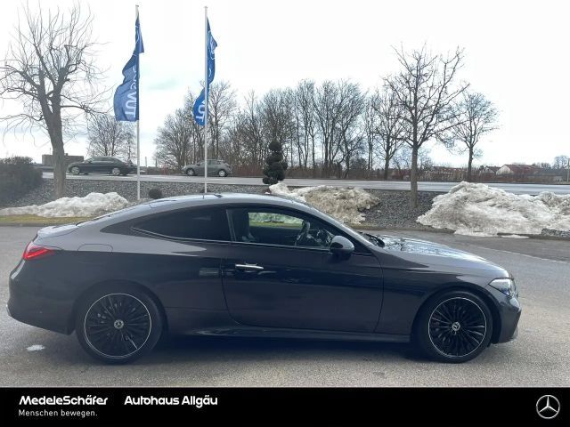 Mercedes-Benz CLE 450 4MATIC AMG Line