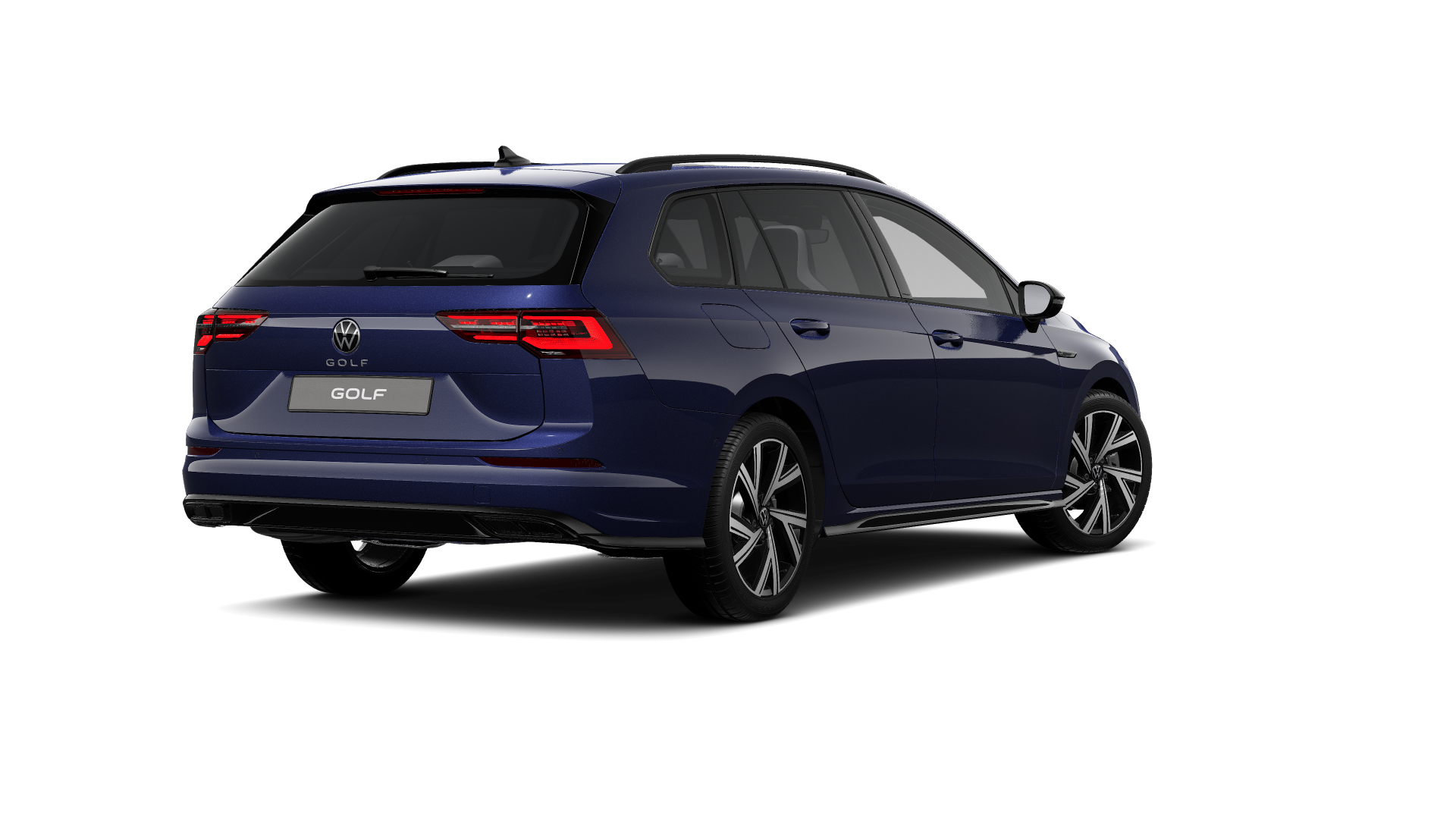 Volkswagen Golf 2.0 TDI DSG Golf VIII Variant