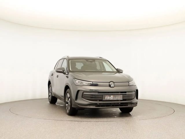 Volkswagen Tiguan DSG eHybrid