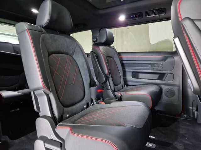 Volkswagen ID.Buzz 4Motion GTX