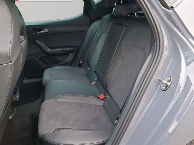 Cupra Leon 2.0 TSI DSG VZ