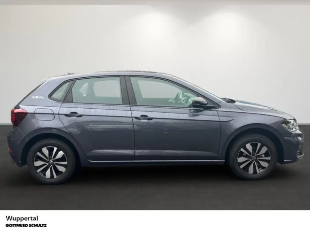 Volkswagen Polo 1.0 TSI DSG
