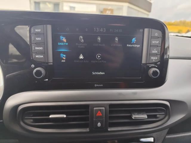 Hyundai i10 1.0 N Line T-GDi