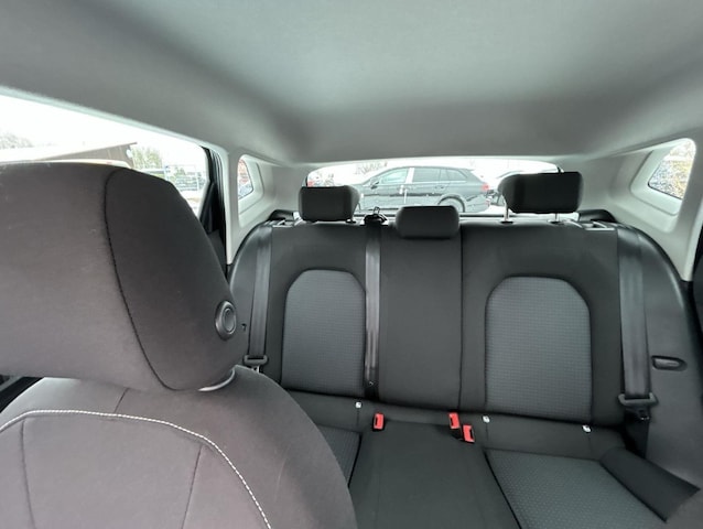 Seat Ibiza 1.0 TSI Connect DSG