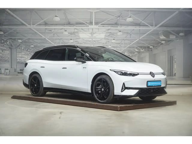 Volkswagen ID.7 GTX IQ.Drive Tourer