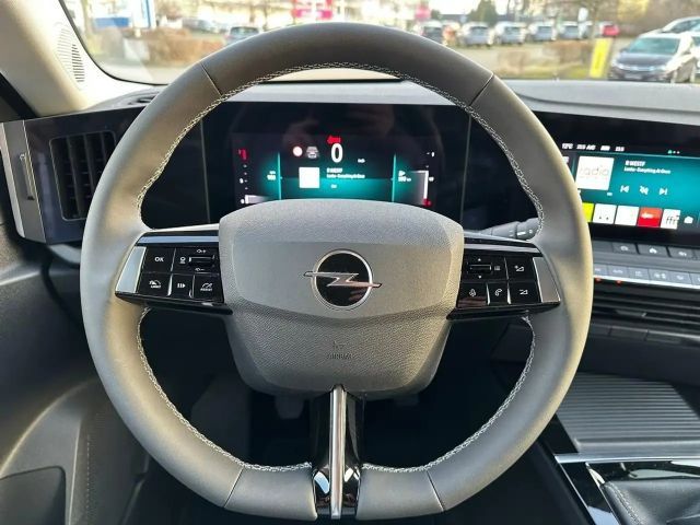 Opel Astra 1.2 Turbo Elegance Turbo