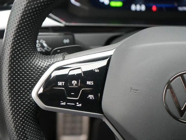 Volkswagen Arteon R-Line eHybrid