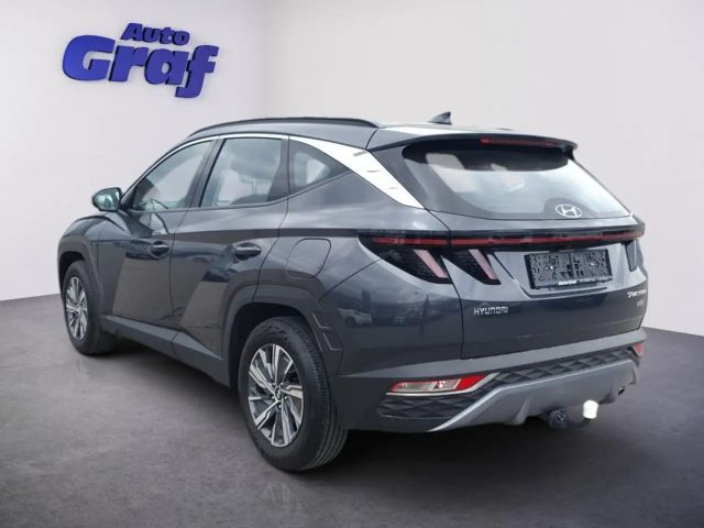 Hyundai Tucson 2WD CRDi Smart