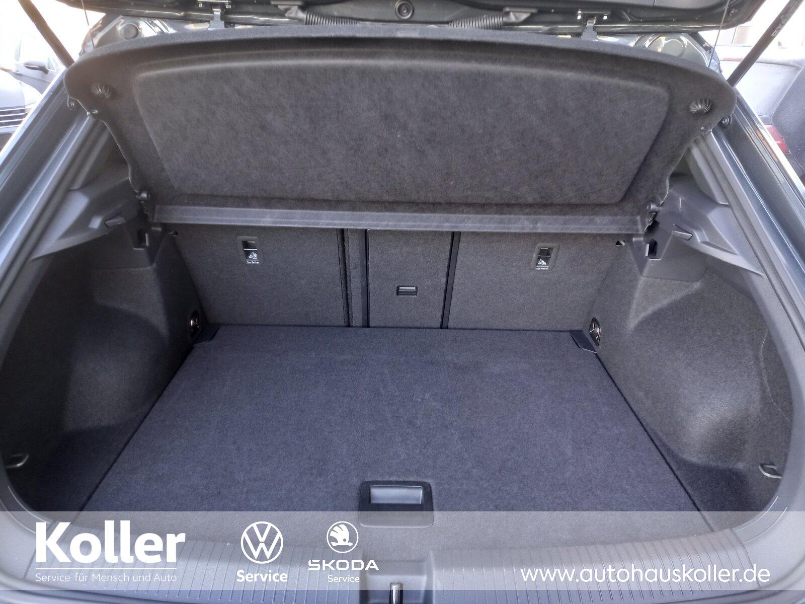 Volkswagen T-Roc 1.5 TSI DSG R-Line