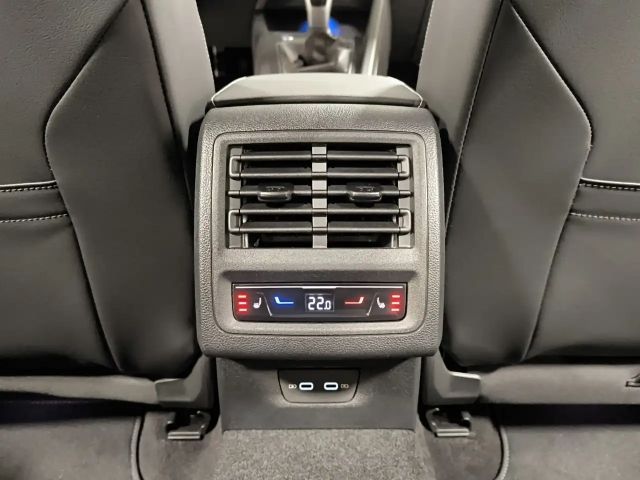 Volkswagen Golf 2.0 TDI