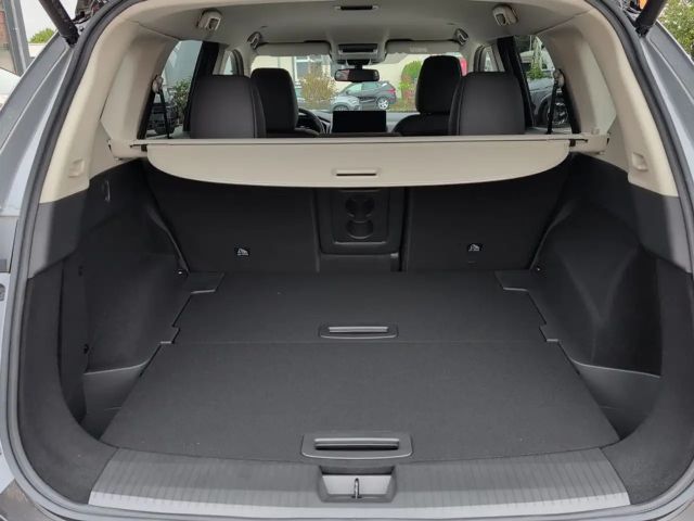 Nissan X-trail N-Connecta e-4ORCE