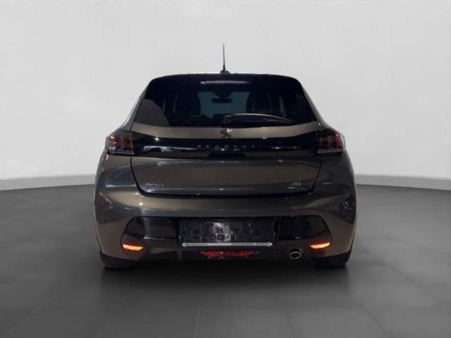 Peugeot 208 GT-Line PureTech