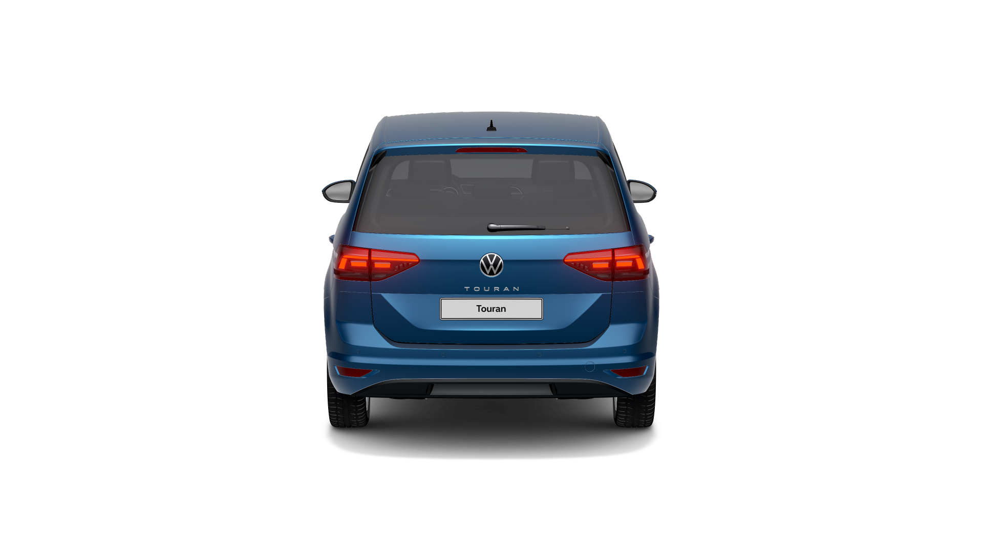Volkswagen Touran 1.5 TSI