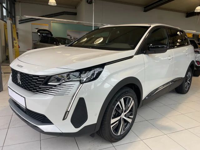 Peugeot 5008 Allure Pack PureTech