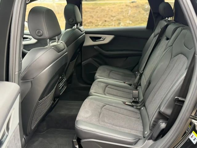 Audi Q7 60 TFSI Hybride Quattro S-Line