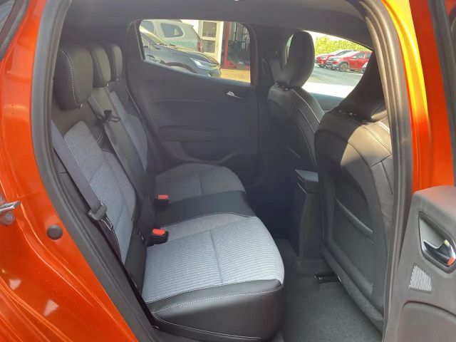 Renault Clio TCe 90 Techno