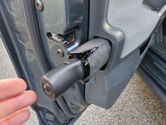 Skoda Enyaq Loft iV 60