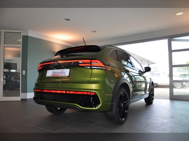 Volkswagen Taigo 1.0 TSI IQ.Drive