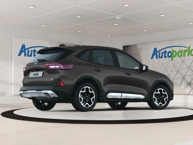 Ford Kuga Active X
