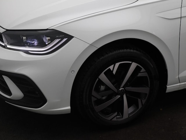 Volkswagen Polo 1.0 TSI IQ.Drive Move