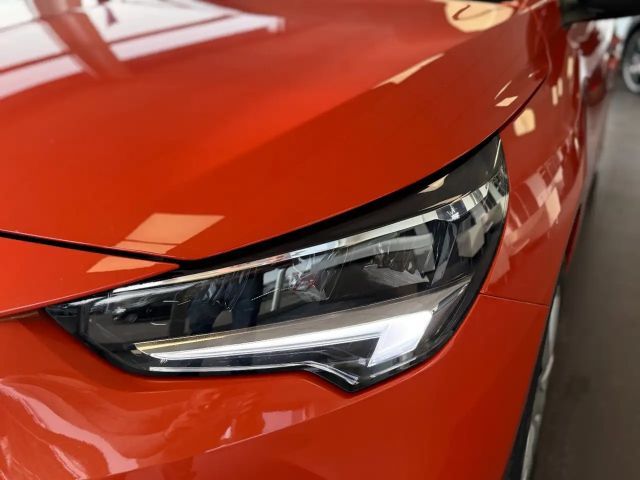 Opel Corsa Edition F Edition