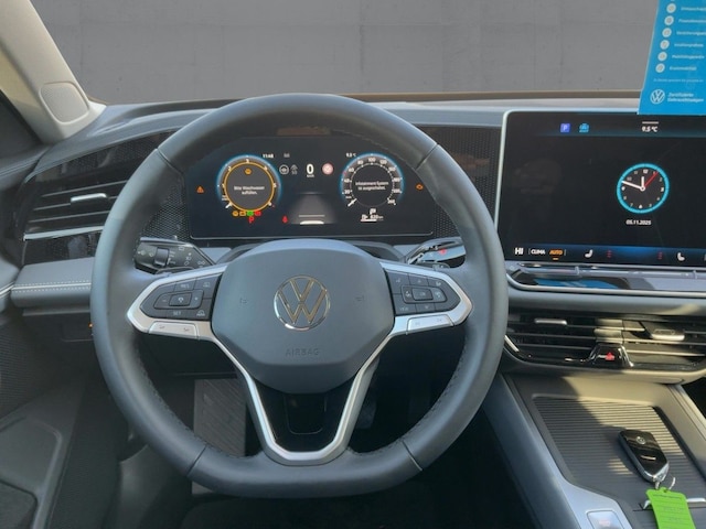 Volkswagen Passat 2.0 TDI Business DSG Variant