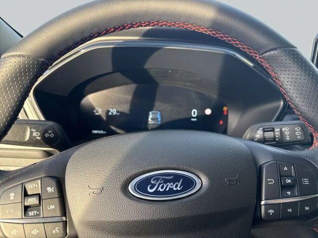 Ford Kuga EcoBoost ST Line X