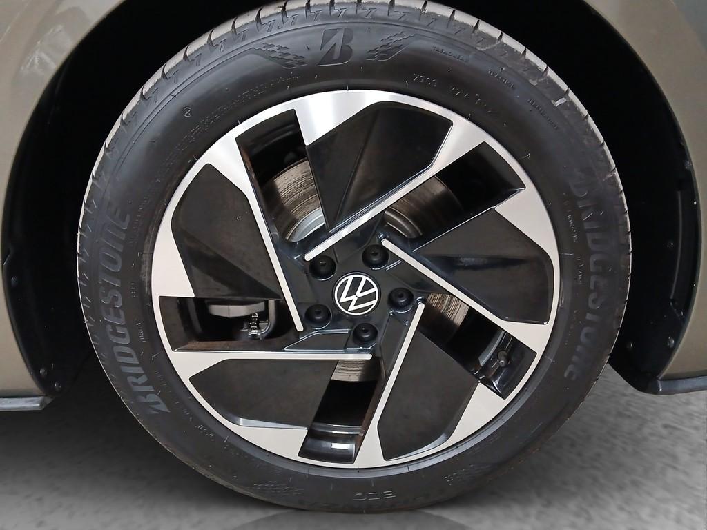 Volkswagen ID.3 150 kW 58 KWh Performance Pro