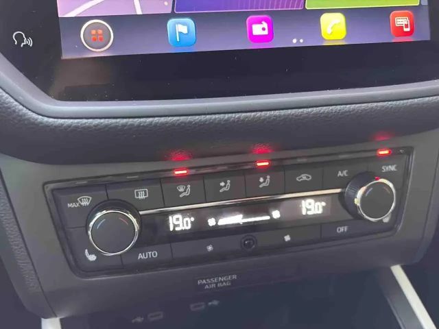 Seat Arona 1.0 TSI DSG Xcellence