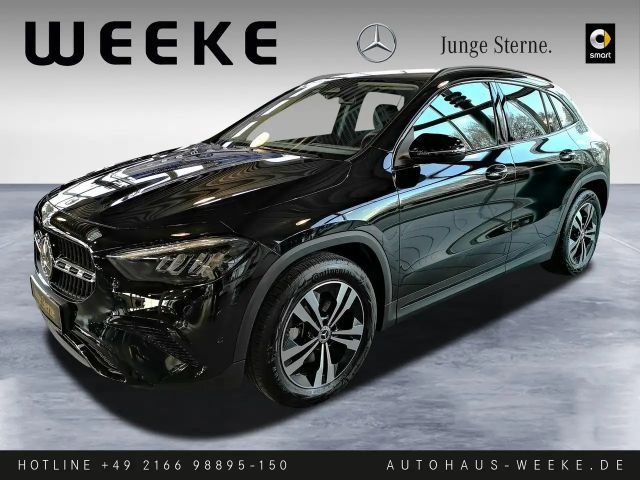 Mercedes-Benz GLA 200 Progressive