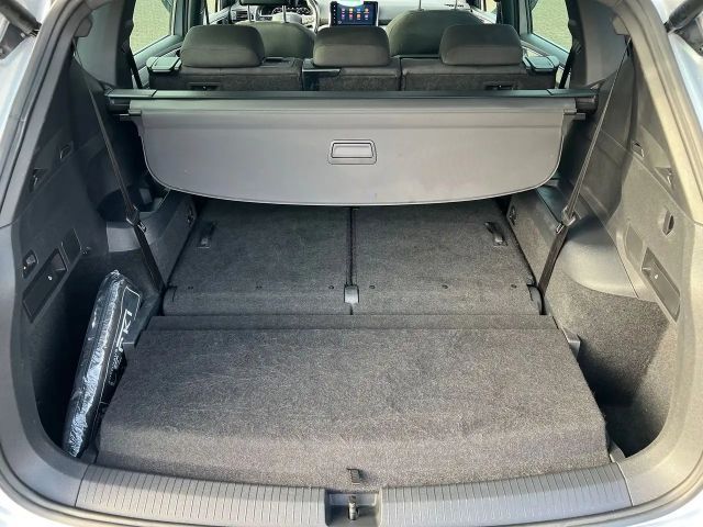 Seat Tarraco 1.5 TSI DSG Style