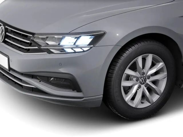 Volkswagen Passat Business DSG